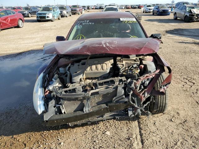 Foto 9 de la subasta – 2011 NISSAN ALTIMA BAS con VIN 1N4AL2AP5BC182658