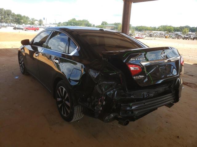Photo 3 from auction – 2017 NISSAN ALTIMA 2.5 with VIN 1N4AL3APXHC488141