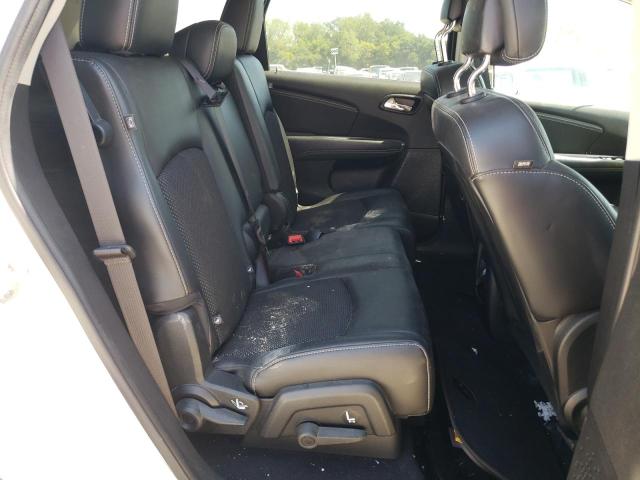 Фото 6 с аукциона – 2017 DODGE JOURNEY CR с VIN 3C4PDCGG4HT625829