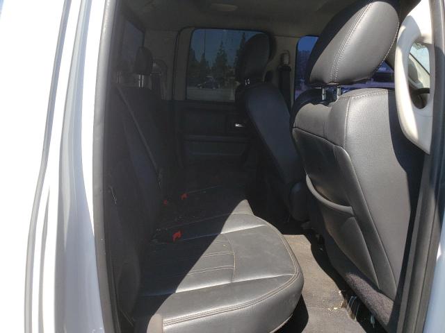 Photo 6 from auction – 2010 DODGE RAM 1500 with VIN 1D7RB1GT7AS213434