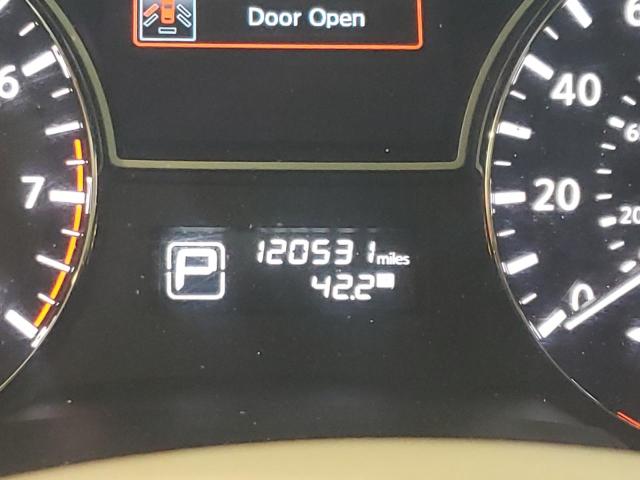 Photo 8 from auction – 2013 NISSAN ALTIMA 2.5 with VIN 1N4AL3AP7DN468606