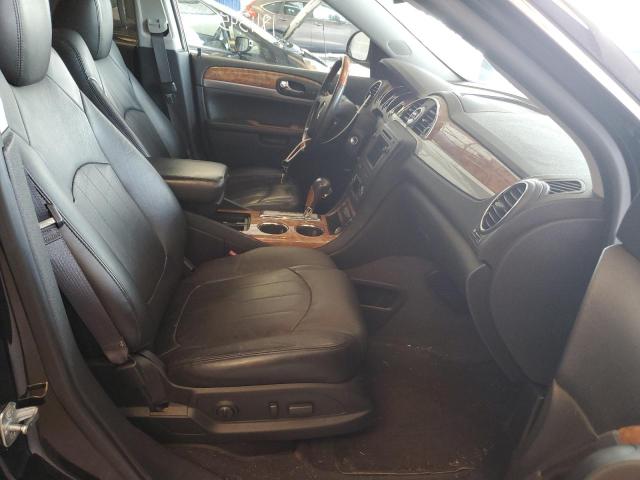 Photo 5 from auction – 2011 BUICK ENCLAVE CX with VIN 5GAKRBED2BJ409119