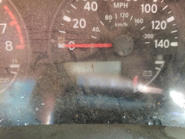 Photo 8 from auction – 2006 NISSAN FRONTIER K with VIN 1N6AD06U76C445472