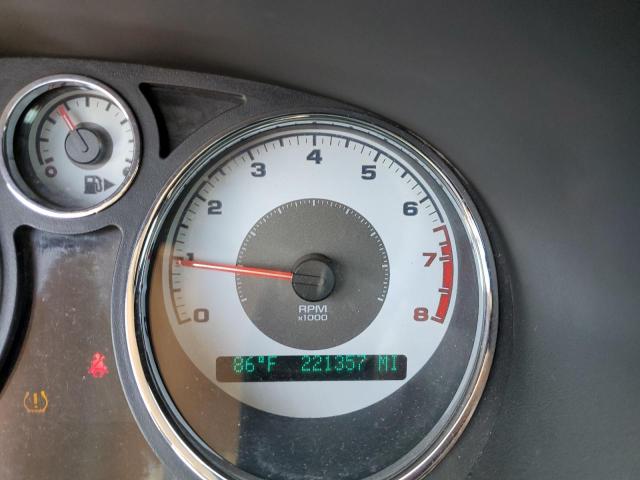 Photo 8 from auction – 2008 CHEVROLET COBALT SPO with VIN 1G1AM18B487128810