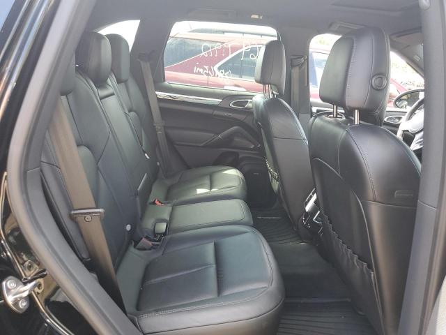 Photo 6 from auction – 2013 PORSCHE CAYENNE with VIN WP1AF2A23DLA30336