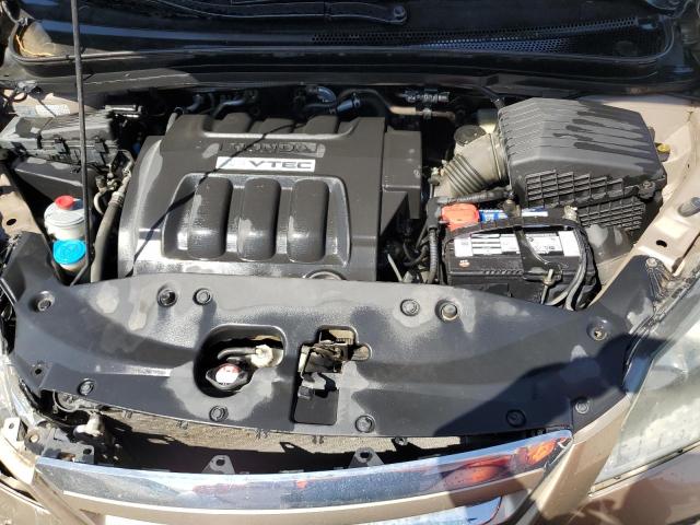 Photo 7 from auction – 2006 HONDA ODYSSEY EX with VIN 5FNRL38406B016877