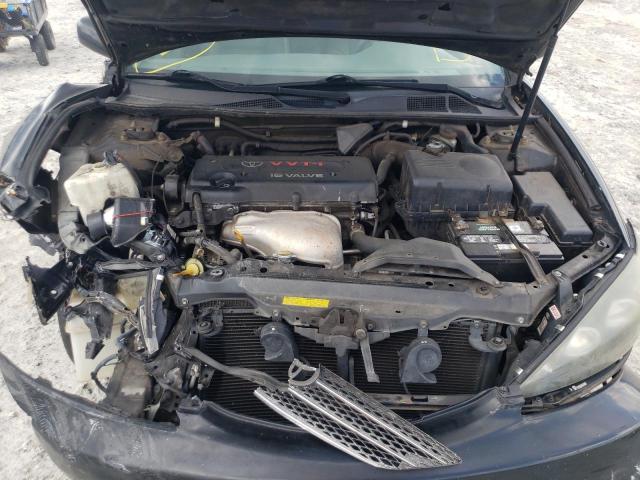 Photo 7 from auction – 2002 TOYOTA CAMRY LE with VIN 4T1BE32K02U015017