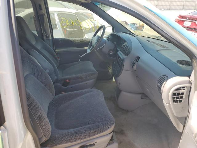Photo 5 from auction – 1997 DODGE GRAND CARA with VIN 1B4GP44R2VB452051