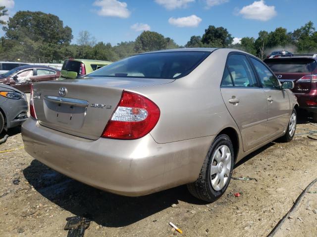 Photo 4 from auction – 2003 TOYOTA 1 TON TRUC with VIN 4T1BE32K53U203923