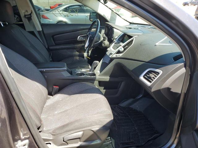 Photo 5 from auction – 2015 GMC TERRAIN SL with VIN 2GKALREK8F6274433