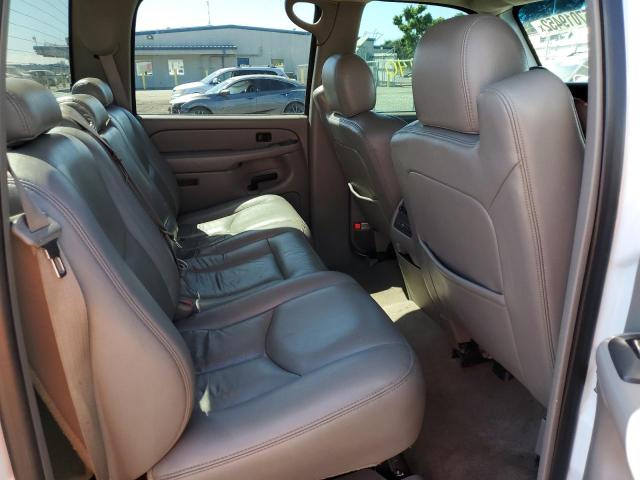 Photo 6 from auction – 2004 GMC SIERRA K25 with VIN 1GTHK23194F149703
