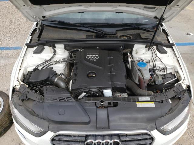 Photo 7 from auction – 2014 AUDI A4 PREMIUM with VIN WAUFFAFL7EA085899
