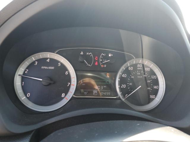 Photo 8 from auction – 2013 NISSAN SENTRA S with VIN 3N1AB7AP2DL642475