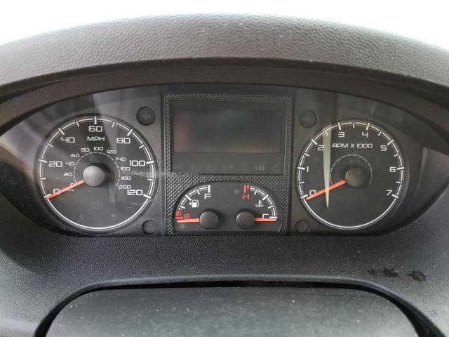 Photo 8 from auction – 2019 RAM PROMASTER with VIN 3C6TRVCG9KE546399