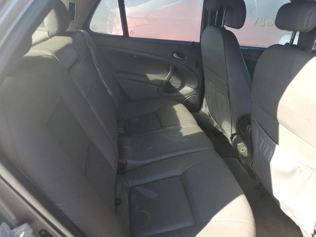 Photo 6 from auction – 2005 SAAB 9-5 ARC with VIN YS3ED49A653501230