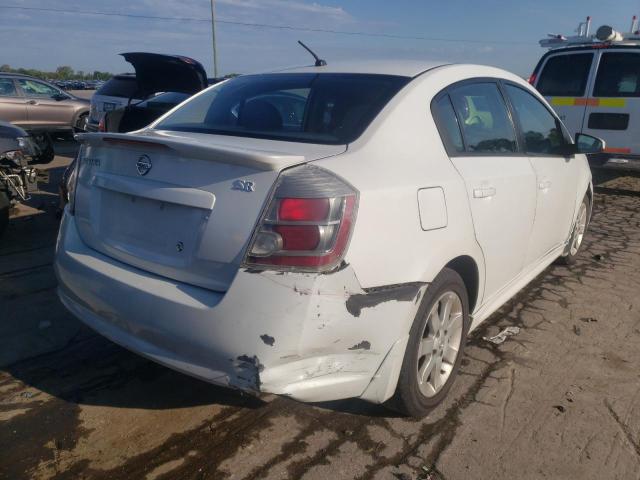 Photo 4 from auction – 2012 NISSAN SENTRA 2.0 with VIN 3N1AB6AP8CL746445