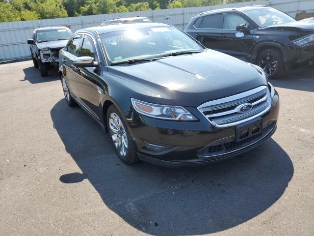 FORD TAURUS LIM 2011 with VIN 1FAHP2JW9BG176204 - Photo from auction