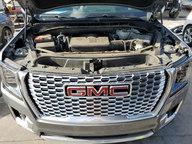Photo 7 from auction – 2021 GMC YUKON DENA with VIN 1GKS1DKL1MR112669