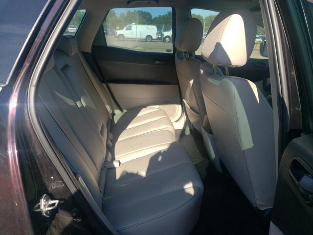 Photo 6 from auction – 2008 MAZDA CX-7 with VIN JM3ER29L780208237