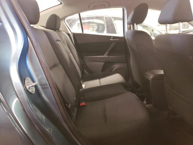 Photo 6 from auction – 2011 MAZDA 3 I with VIN JM1BL1VF2B1405440