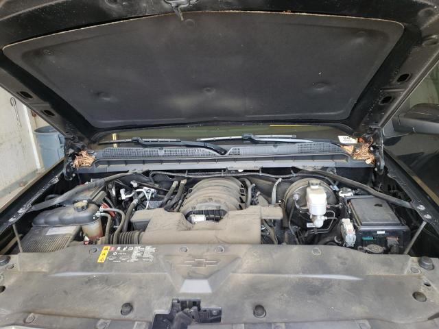 Photo 7 from auction – 2019 CHEVROLET SILVERADO with VIN 2GCRCPEC2K1132288
