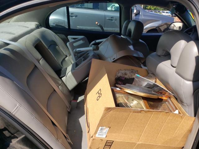 Photo 6 from auction – 2004 BUICK LESABRE LI with VIN 1G4HR54K54U116189