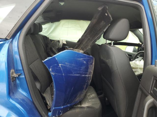 Photo 6 from auction – 2010 FORD FOCUS SE with VIN 1FAHP3FN3AW123539