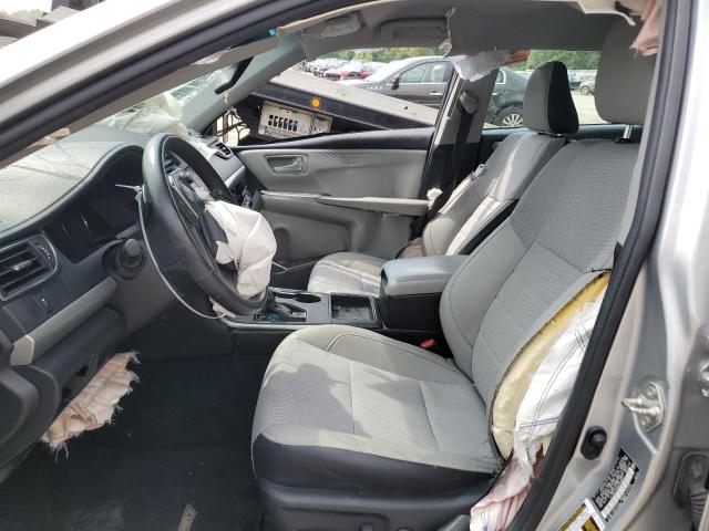 Photo 5 from auction – 2017 TOYOTA CAMRY LE with VIN 4T1BF1FK3HU306664