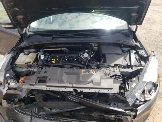 Photo 7 from auction – 2016 FORD FOCUS SE with VIN 1FADP3F23GL371059