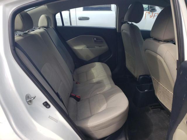 Zdjęcie 6 z aukcji – 2016 KIA RIO LX z VIN KNADM4A31G6573533