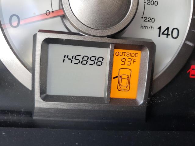 Photo 8 from auction – 2009 HONDA PILOT EX with VIN 5FNYF38419B018029