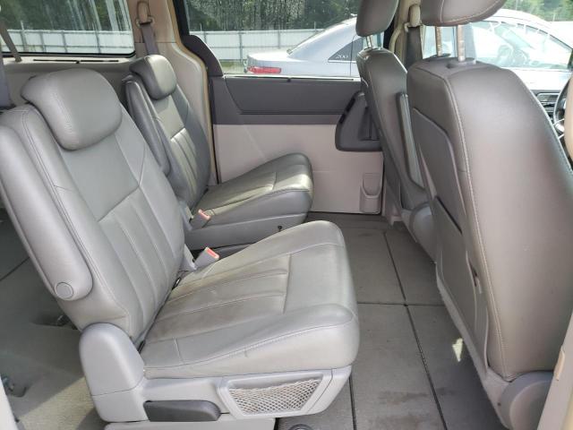 Photo 6 from auction – 2008 CHRYSLER TOWN & COU with VIN 2A8HR54P48R803501