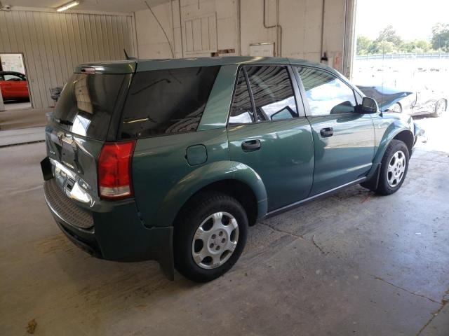 Photo 4 from auction – 2006 SATURN VUE with VIN 5GZCZ33D46S817986