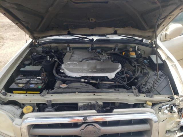Photo 7 from auction – 2001 NISSAN PATHFINDER with VIN JN8DR09X81W575389
