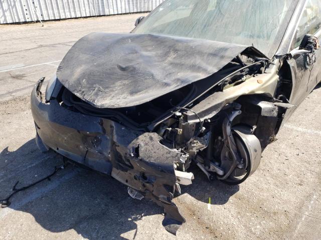 Photo 9 from auction – 2018 TESLA MODEL 3 with VIN 5YJ3E1EA0JF173218