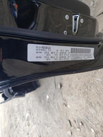 Photo 10 from auction – 2019 JEEP CHEROKEE L with VIN 1C4PJLDB2KD469613
