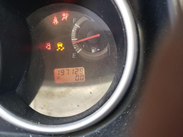 Zdjęcie 8 z aukcji – 2012 NISSAN VERSA S z VIN 3N1BC1CP9CK237312