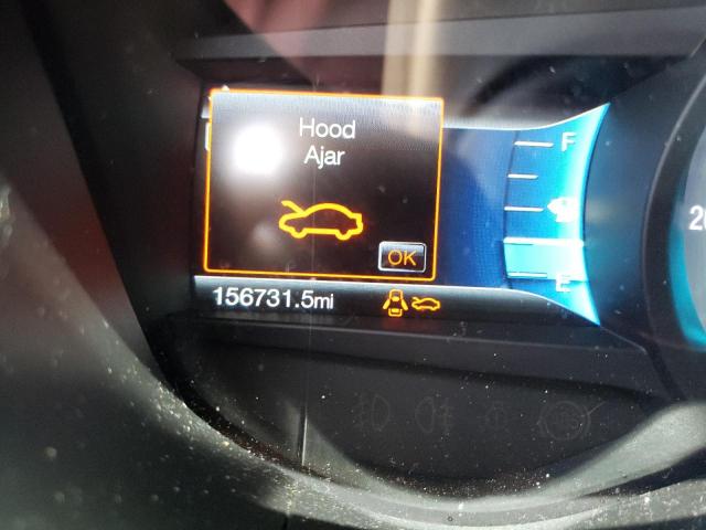 Photo 8 from auction – 2016 FORD FUSION SE with VIN 3FA6P0T95GR237034