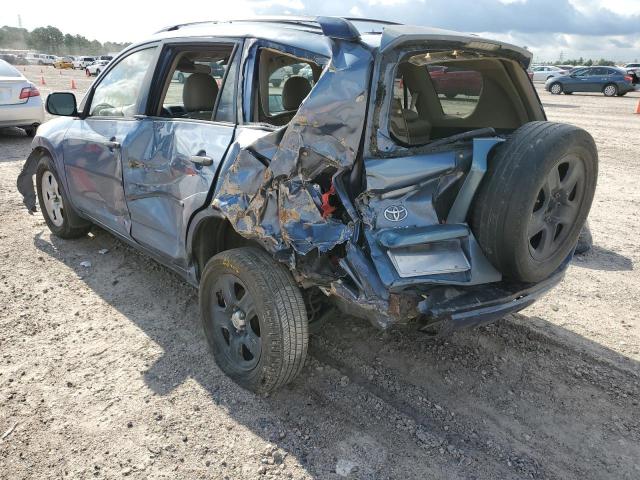 Photo 3 from auction – 2011 TOYOTA RAV4 with VIN JTMZF4DVXB5034164