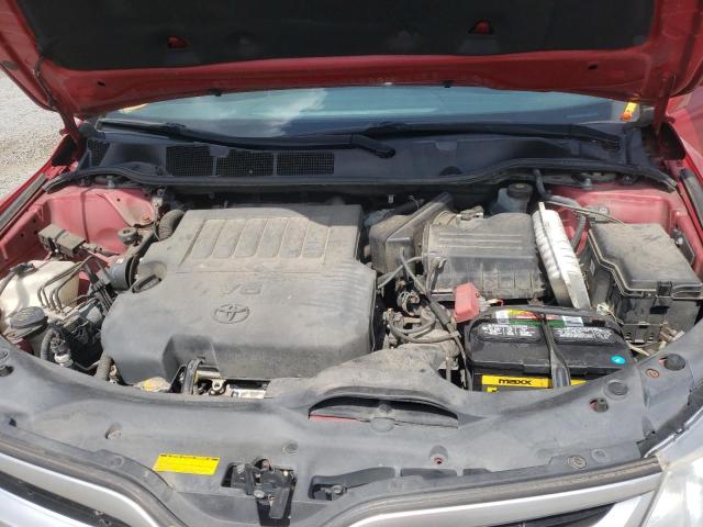 Photo 7 from auction – 2013 TOYOTA VENZA LE with VIN 4T3BK3BB9DU095467