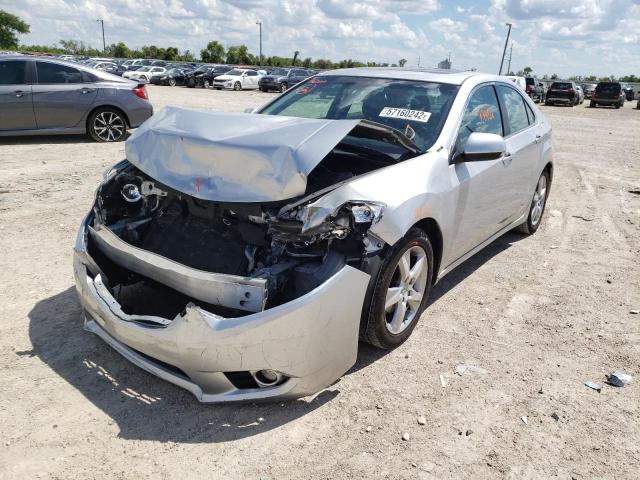 Photo 2 from auction – 2012 ACURA TSX with VIN JH4CU2F49CC006226