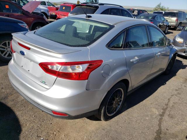 Photo 4 from auction – 2014 FORD FOCUS SE with VIN 1FADP3F23EL350418