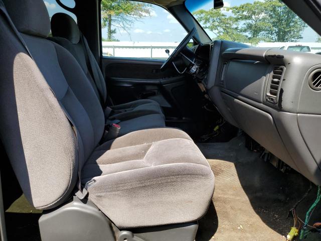 Photo 5 from auction – 2003 GMC SIERRA K25 with VIN 1GTHK23U33F158096