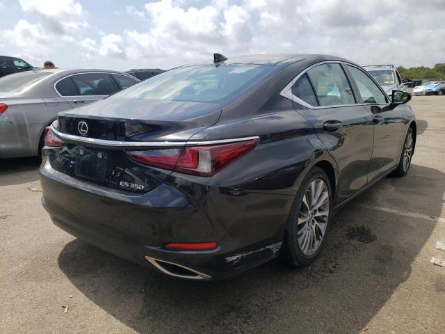 Photo 4 from auction – 2021 LEXUS ES 350 BAS with VIN 58ADZ1B18MU089161