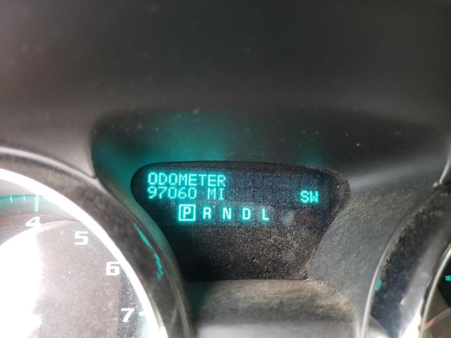 Photo 8 from auction – 2014 BUICK ENCLAVE with VIN 5GAKRAKD4EJ159692