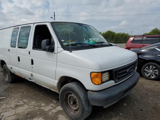 Photo 9 from auction – 2005 FORD ECONOLINE with VIN 1FTNS24L75HA15894
