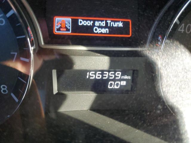 Photo 8 from auction – 2013 NISSAN ALTIMA 2.5 with VIN 1N4AL3AP4DN422327
