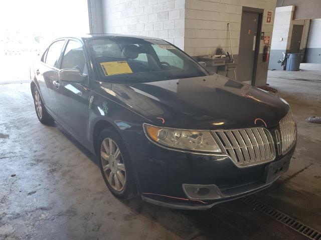LINCOLN MKZ 2010 z numerem VIN 3LNHL2GC3AR638083 - Zdjęcie z aukcji