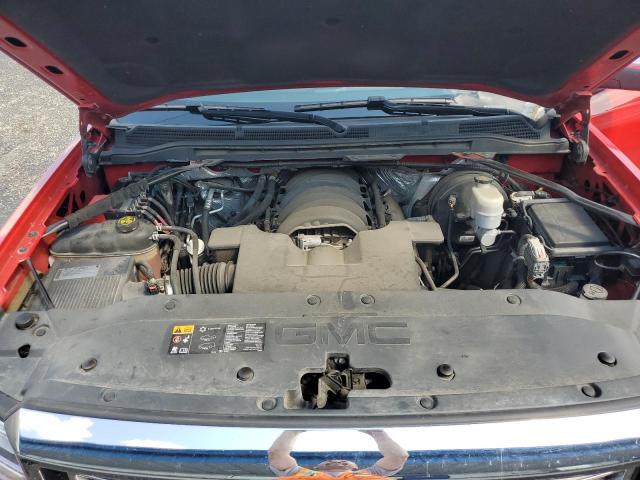 Photo 7 from auction – 2014 GMC SIERRA K15 with VIN 3GTU2VEC9EG423738