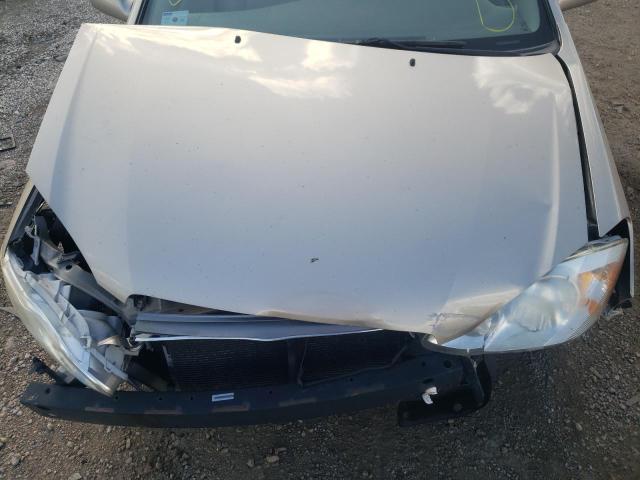 Photo 7 from auction – 2004 TOYOTA COROLLA CE with VIN 1NXBR38E34Z295153